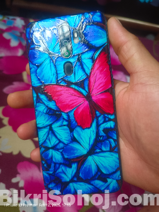 Oppo a9